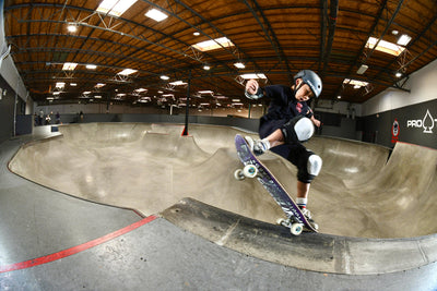 Park Bowl